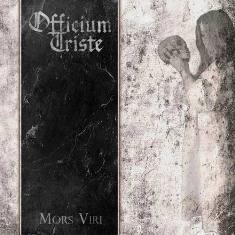 - Officium Triste - Mors Viri