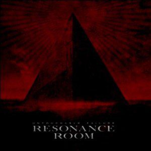 Resonance Room - Untouchable Failure 1 - fanzine