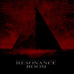 Alley - Resonance Room - Untouchable Failure