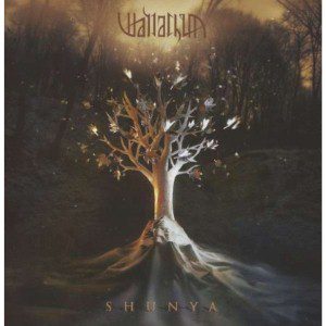 Wallachia - Shunya 1 - fanzine