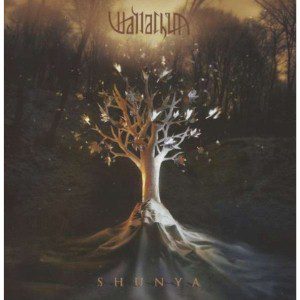 - Wallachia - Shunya