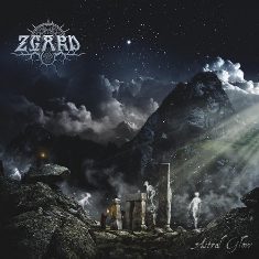 - Zgard - Astral Glow