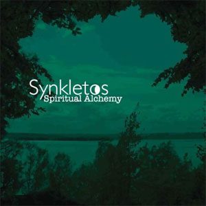 Abysmal Grief - Synkletos - Spiritual Alchemy