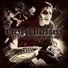 Ophis - Crest Of Darkness - In The Presence Of Death