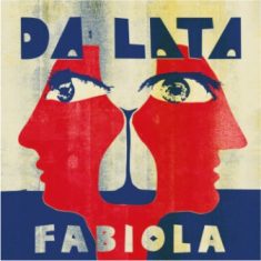 - Da Lata - Fabiola