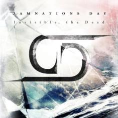 Damnations Day - Damnations Day - Invisible, The Dead