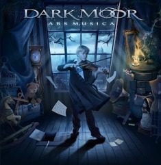 Dark Moor - Ars Musica - In Your Eyes Ezine