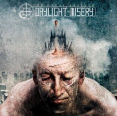 Daylight Misery - The Great Absence 1 - fanzine