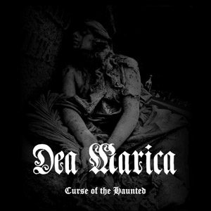 Dea Marica - Curse Of The Haunted 1 - fanzine