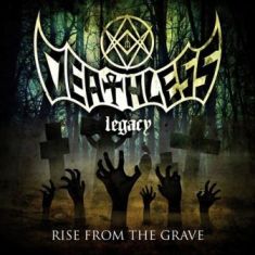 Deathwood - Deathless Legacy - Rise From The Grave