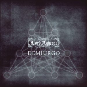 Daylight Dies - Lord Agheros - Demiurgo