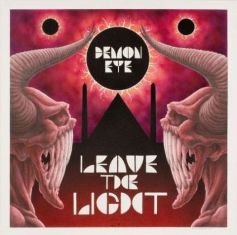 A Young Man’s Funeral - Demon Eye - Leave The Light