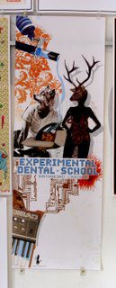 - Experimental Dental School