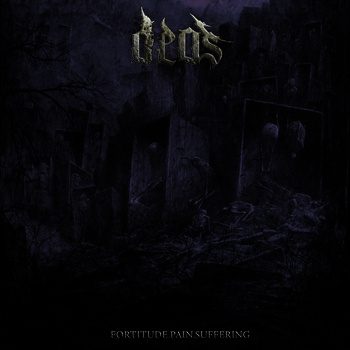 Beneath The Storm - Deos - Fortitude, Pain, Suffering