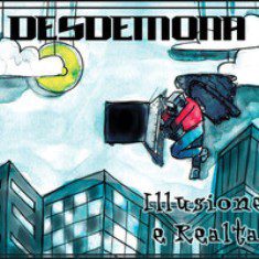 - Desdemona - Illusione E Realtà