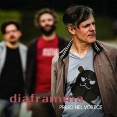 - Diaframma – Preso Nel Vortice