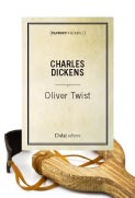 - Charles Dickens - Oliver Twist