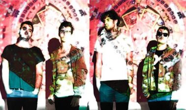 Did - Kumar Solarium - Musica Pop