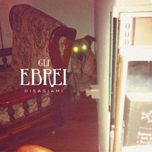 - Gli Ebrei - Disagiami