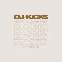 - Vvaa - Dj - Kicks The Exclusives