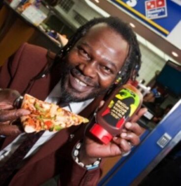 Pizza Reggae 10 - Recensioni Black Music
