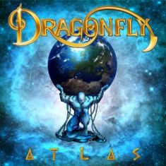 - Dragonfly - Atlas