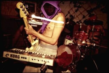 Drink To Me - Interviste