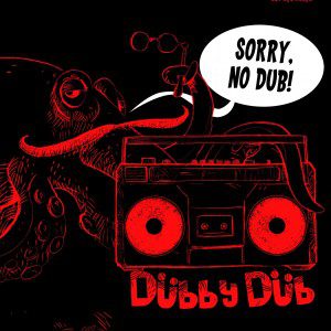 Munruthel - Dubby Dub - Sorry No Dub