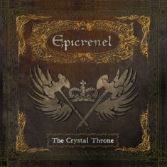 Epicrenel - The Crystal Throne 8 - fanzine