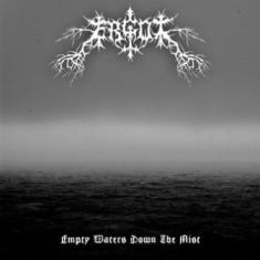 Finnr’s Cane - Ergot - Empty Waters Down The Mist