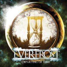 Demonical - Ever - Frost - Departing Of Time