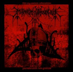 Inner Shrine - Filii Nigrantium Infernalium - Pornokrates: Deo Gratias