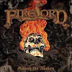 Halter - Firelord - Among The Snakes