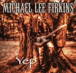 - Michael Lee Firkins - Yep