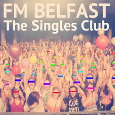 The Sleeping Tree - Fm Belfast - The Singles Club