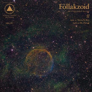Follakzoid - I I 1 - fanzine