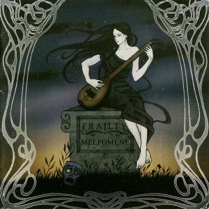 Dead Summer Society - Frailty - Melpomene