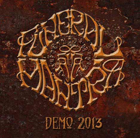 - Funeral Mantra - Demo 2013