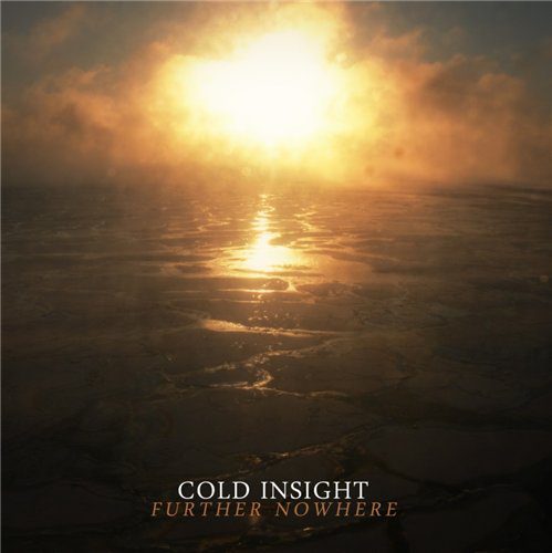 Cold Insight - Further Nowhere 1 - fanzine