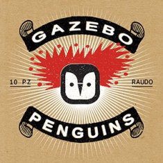 - Gazebo Penguins - Raudo