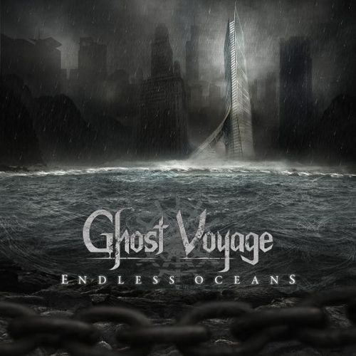 - Ghost Voyage - Endless Oceans