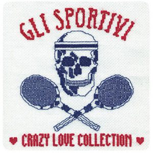 - Gli Sportivi - Crazy Love Collection