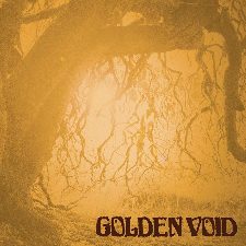 - Golden Void - Golden Void