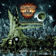 Graveyard Of Souls - Graveyard Of Souls - Shadows Of Life