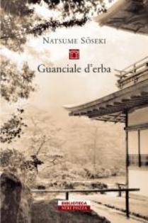 - Natsume Soseki - Guanciale D’erba