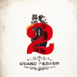 Guano Padano - 2 1 - fanzine