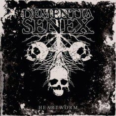 Dementia Senex - Heartworm 1 - fanzine