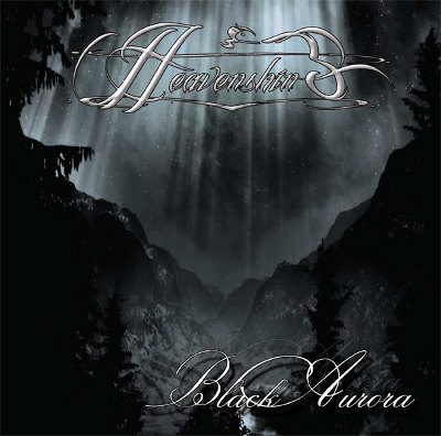 Heavenshine – Black Aurora - In Your Eyes Ezine