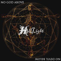 Osoka - Helllight – No God Above, No Devil Below