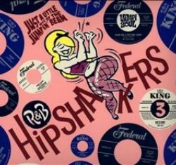 Artisti Vari  -  R B Hipshakers Vol. 3 : Just A Little Bit Of The Jumpin' Bean - Recensioni Black Music